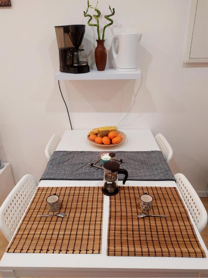Private Independant Flat - Lourdes City Center - 2 Balconies מראה חיצוני תמונה