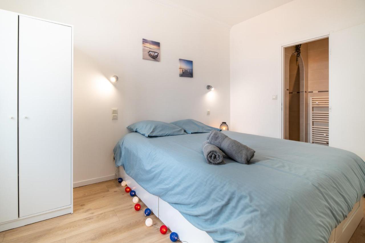 Private Independant Flat - Lourdes City Center - 2 Balconies מראה חיצוני תמונה