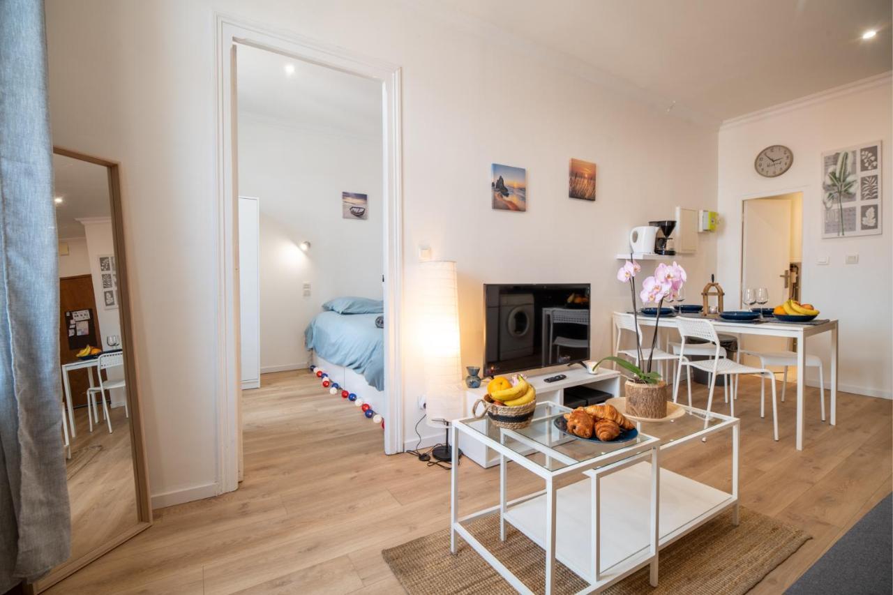 Private Independant Flat - Lourdes City Center - 2 Balconies מראה חיצוני תמונה